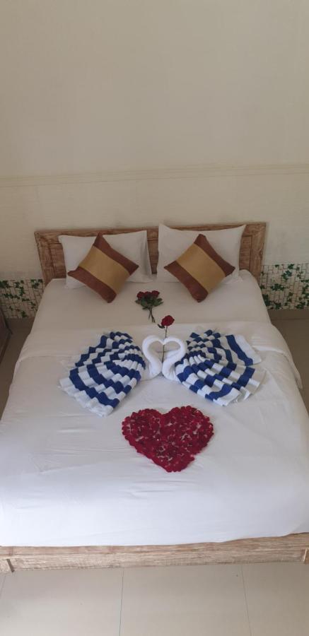 Sun Homestay Canggu Zewnętrze zdjęcie