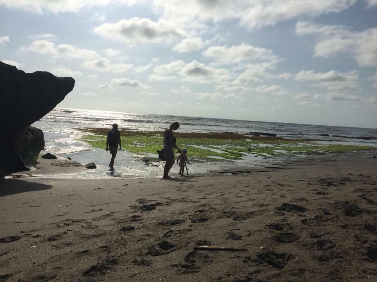 Sun Homestay Canggu Zewnętrze zdjęcie