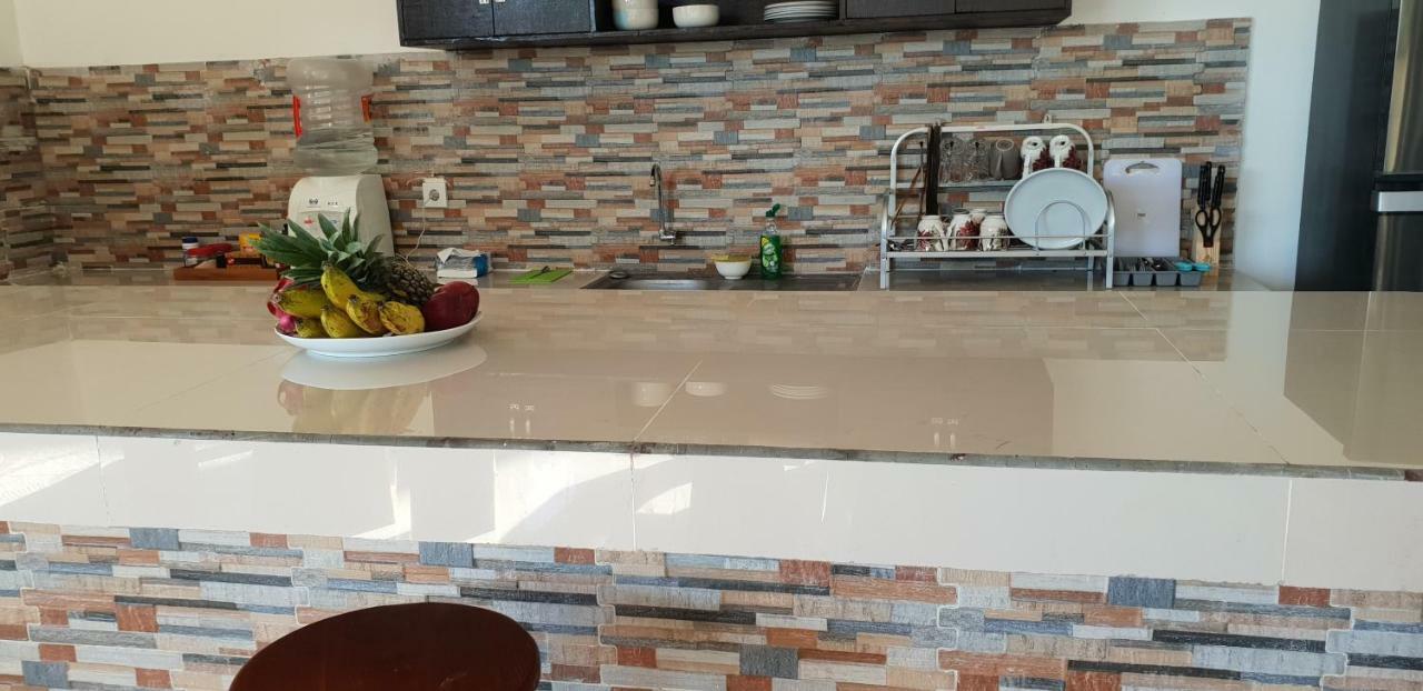 Sun Homestay Canggu Zewnętrze zdjęcie