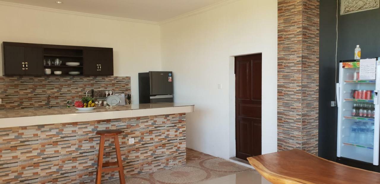 Sun Homestay Canggu Zewnętrze zdjęcie